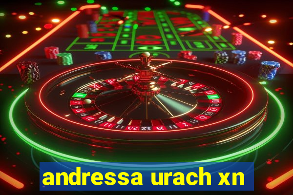 andressa urach xn